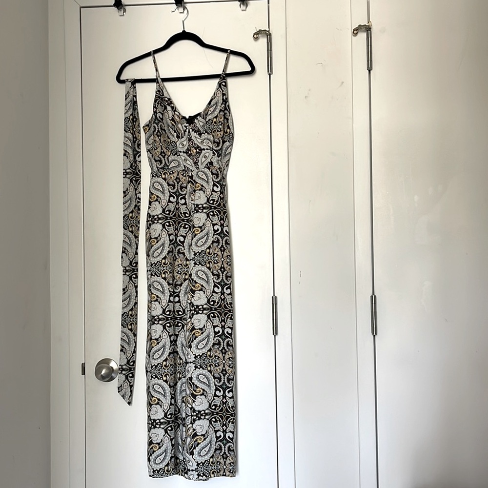 Jumpsuit Size Small- Petite